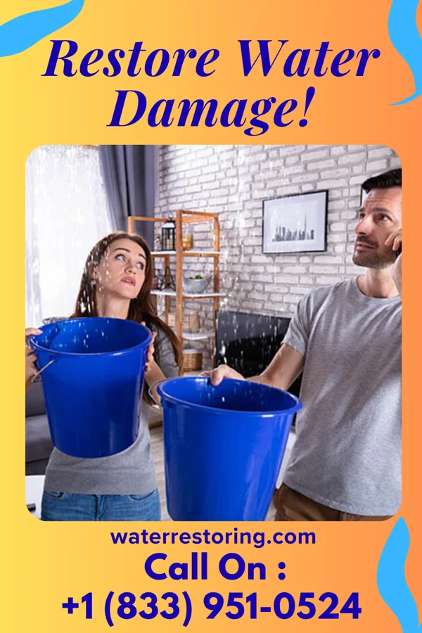 water restoration Power Storm Recovery Brothers Durant